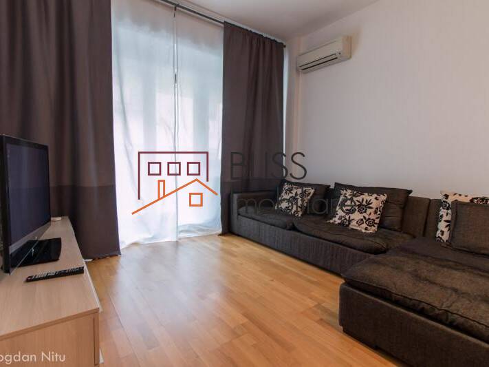 Apartament de Inchiriat Herastrau | Nordului - 2 Camere - ID:29837 | Bliss Imobiliare / Photo 2 - BLISS Imobiliare