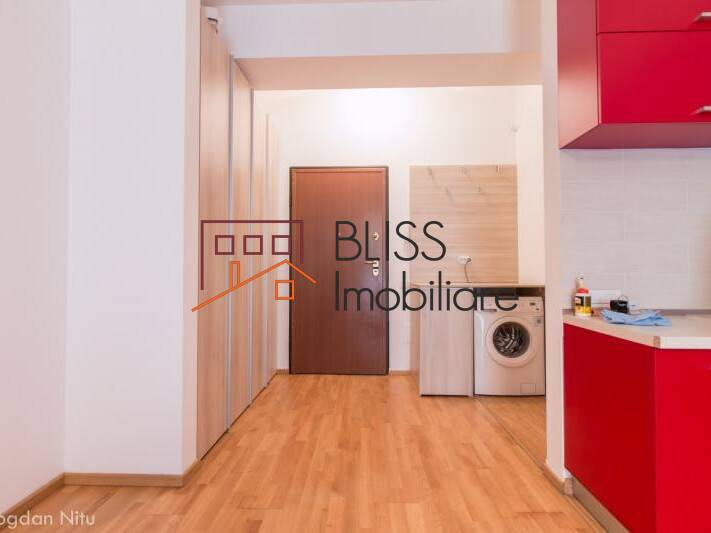 Apartament de Inchiriat Herastrau | Nordului - 2 Camere - ID:29837 | Bliss Imobiliare / Photo 3 - BLISS Imobiliare