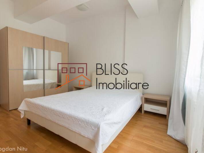 Apartament de Inchiriat Herastrau | Nordului - 2 Camere - ID:29837 | Bliss Imobiliare / Photo 7 - BLISS Imobiliare