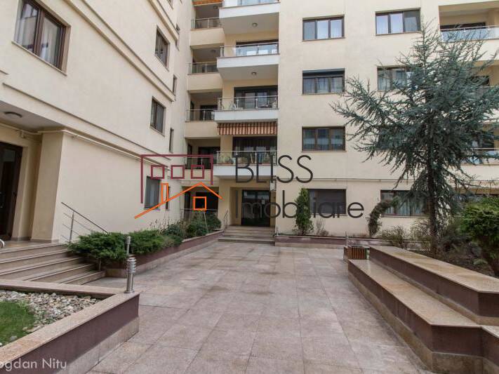 Apartament de Inchiriat Herastrau | Nordului - 2 Camere - ID:29837 | Bliss Imobiliare / Photo 15 - BLISS Imobiliare
