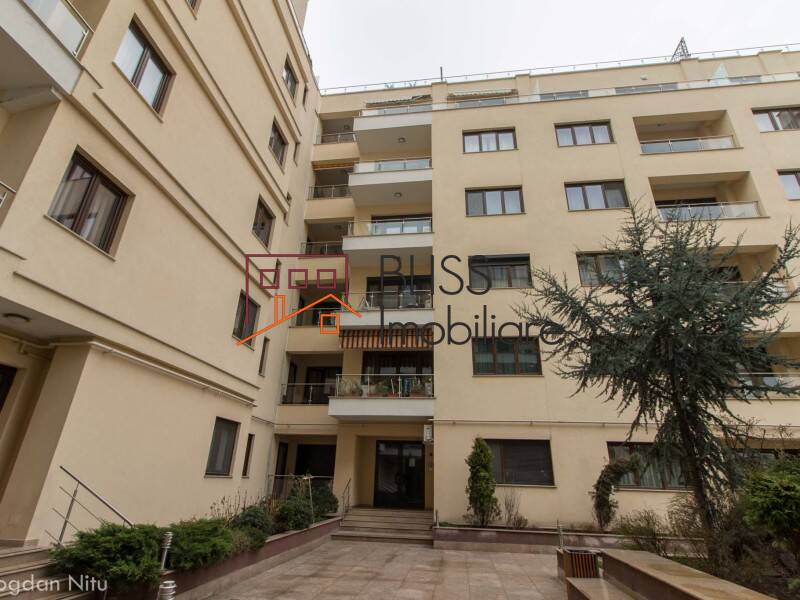 Apartament de Inchiriat Herastrau | Nordului - 2 Camere - ID:29837 | Bliss Imobiliare / Photo 16 - BLISS Imobiliare