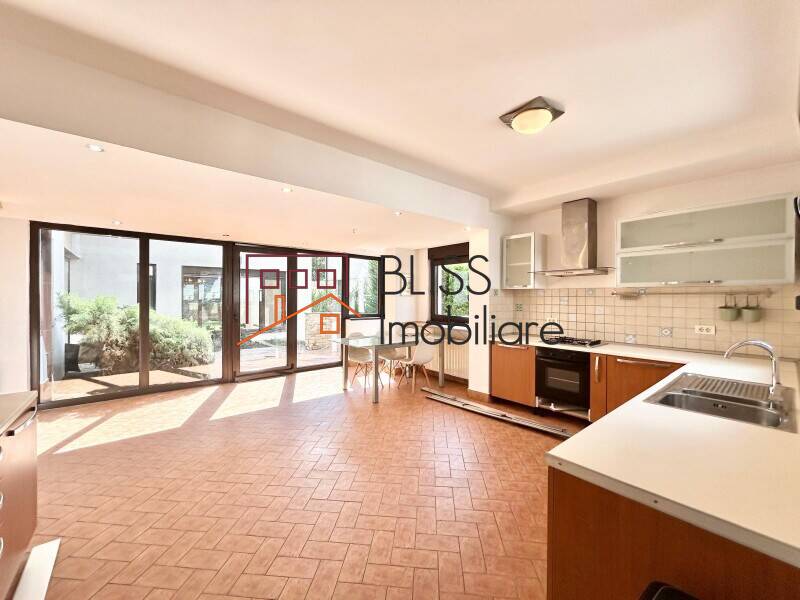 Villa, 4 Bedrooms In Iancu Nicolae Area, Bucharest / Ilfov | Bliss Imobiliare / Photo 7 - BLISS Imobiliare