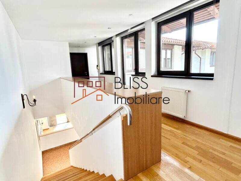Villa, 4 Bedrooms In Iancu Nicolae Area, Bucharest / Ilfov | Bliss Imobiliare / Photo 12 - BLISS Imobiliare