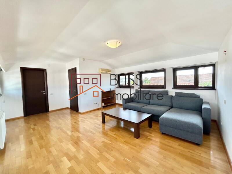 Villa, 4 Bedrooms In Iancu Nicolae Area, Bucharest / Ilfov | Bliss Imobiliare / Photo 20 - BLISS Imobiliare