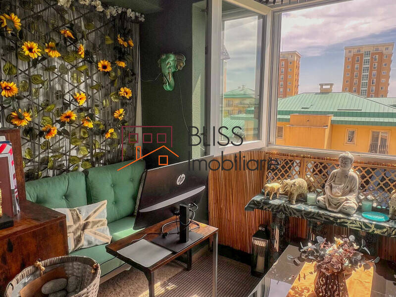 Apartament 2 Camere Cosmopolis Pipera | Bliss Imobiliare / Photo 4 - BLISS Imobiliare