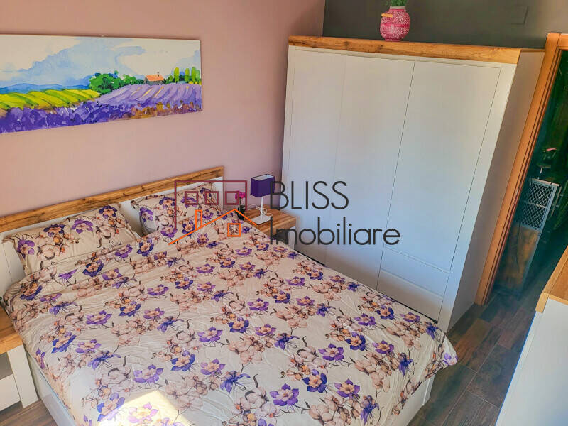 Apartament 2 Camere Cosmopolis Pipera | Bliss Imobiliare / Photo 13 - BLISS Imobiliare