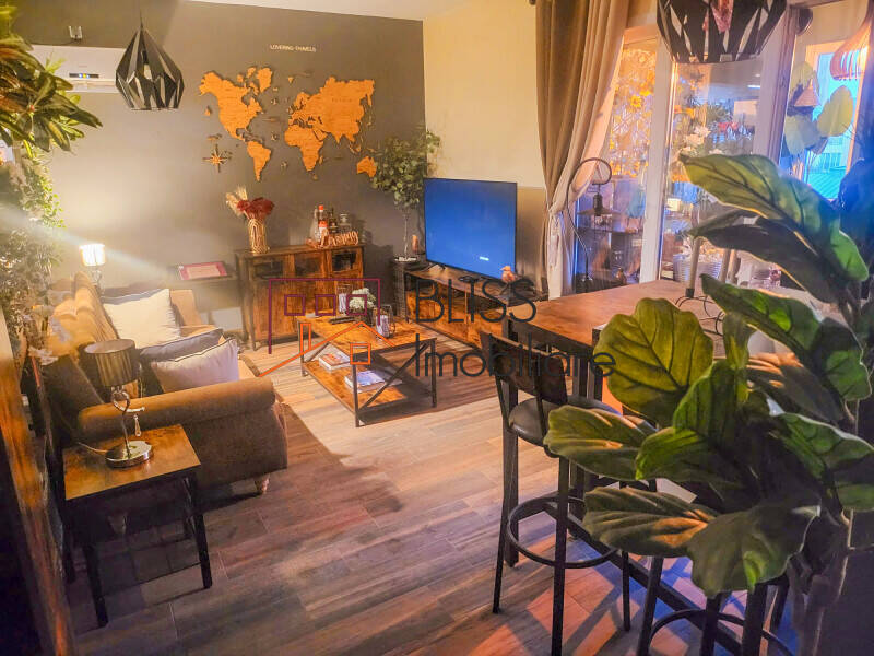 Apartament 2 Camere Cosmopolis Pipera | Bliss Imobiliare / Photo 7 - BLISS Imobiliare