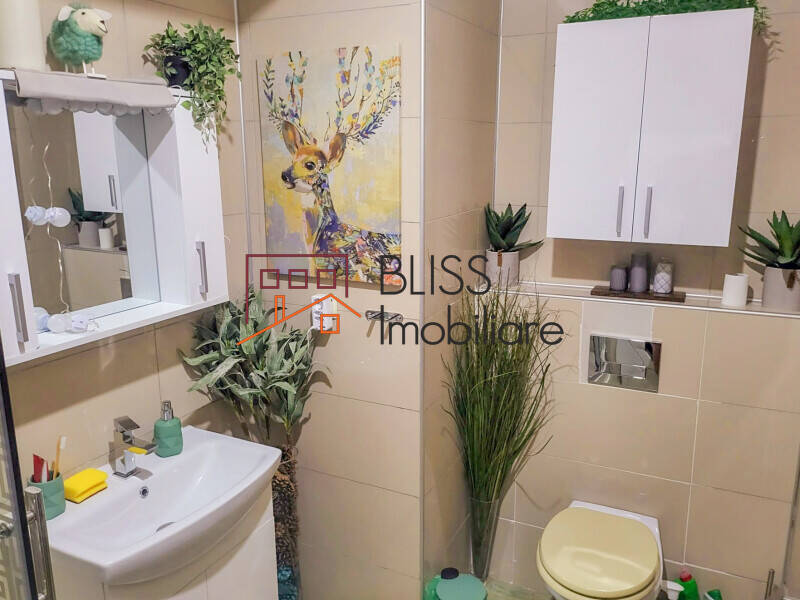 Modern One Bedroom Apartment Cosmopolis, Bucharest / Ilfov | Bliss Imobiliare / Photo 15 - BLISS Imobiliare
