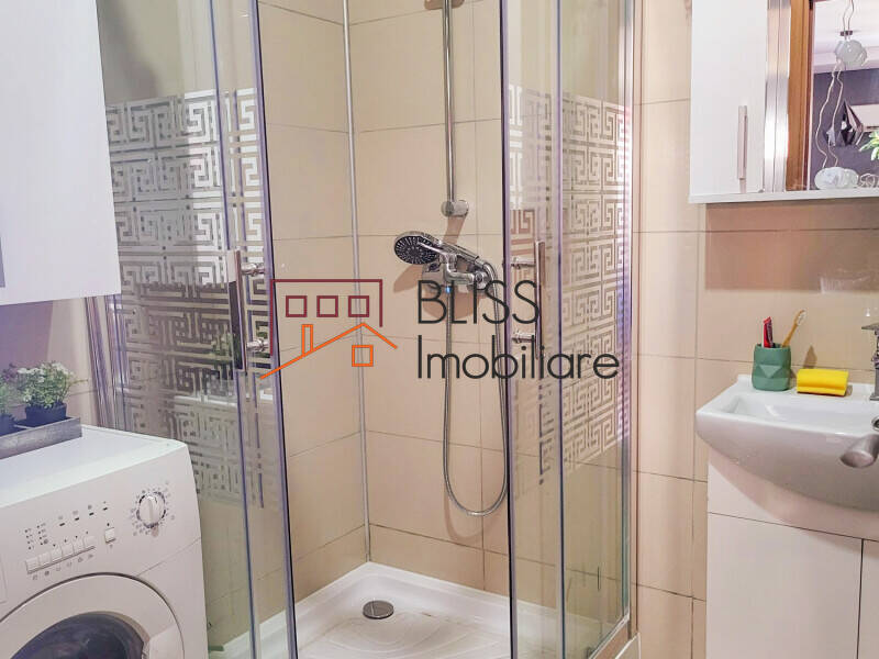 Apartament 2 Camere Cosmopolis Pipera | Bliss Imobiliare / Photo 16 - BLISS Imobiliare