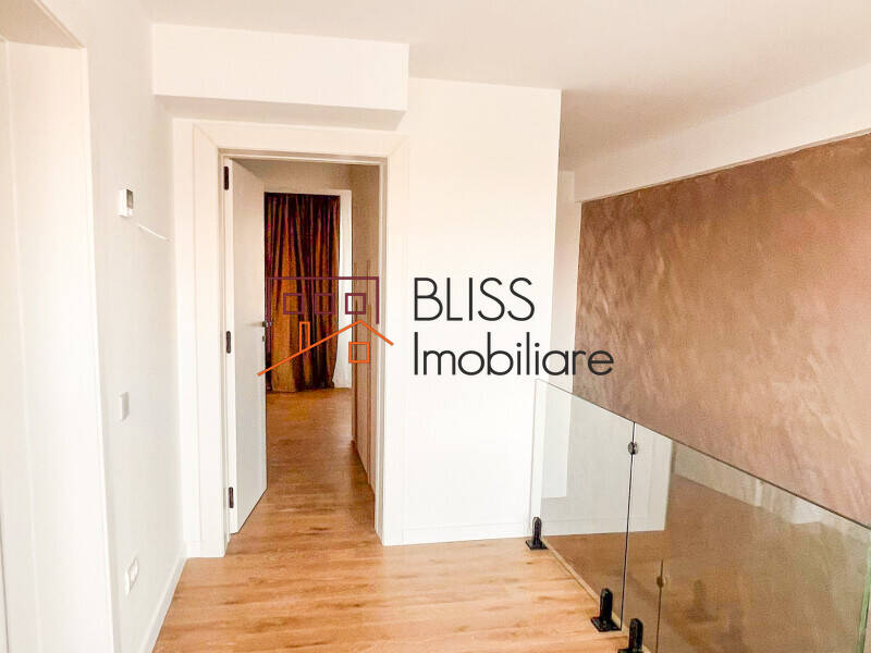 Vila De Lux Cu 4 Dormitoare In Complex | Bliss Imobiliare / Photo 30 - BLISS Imobiliare