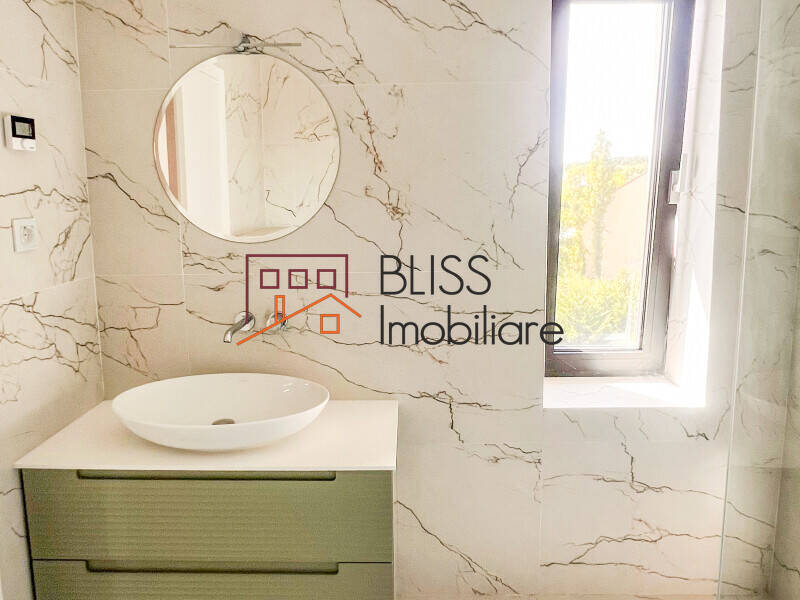 Luxury 4-Bedroom Villa In Gated Complex, Bucharest / Ilfov | Bliss Imobiliare / Photo 34 - BLISS Imobiliare