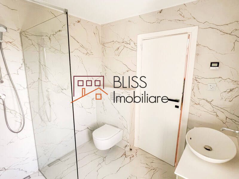 Luxury 4-Bedroom Villa In Gated Complex, Bucharest / Ilfov | Bliss Imobiliare / Photo 35 - BLISS Imobiliare