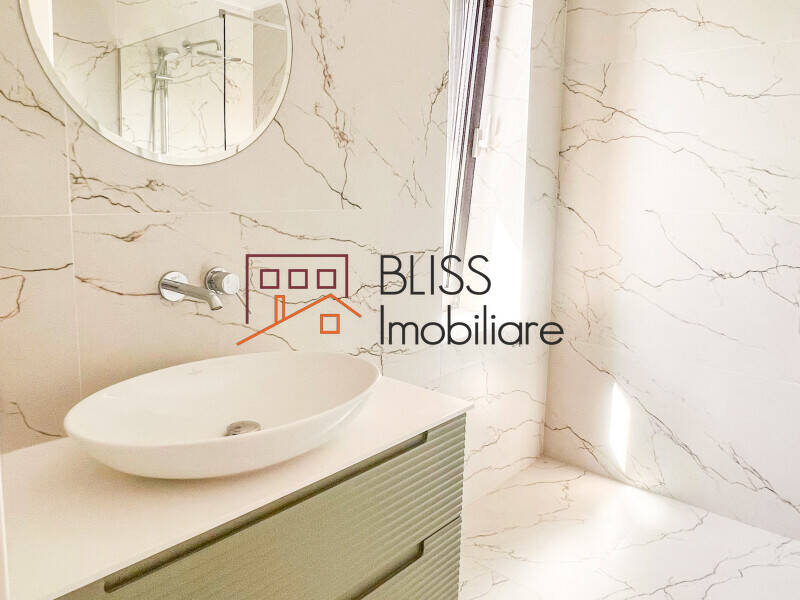 Vila De Lux Cu 4 Dormitoare In Complex | Bliss Imobiliare / Photo 36 - BLISS Imobiliare