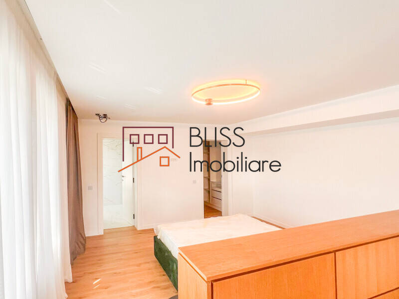Luxury 4-Bedroom Villa In Gated Complex, Bucharest / Ilfov | Bliss Imobiliare / Photo 37 - BLISS Imobiliare