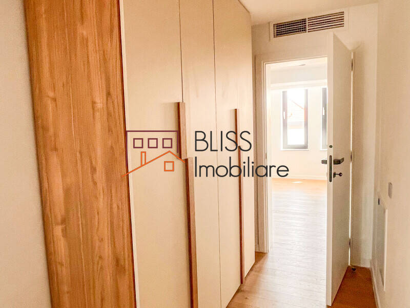 Luxury 4-Bedroom Villa In Gated Complex, Bucharest / Ilfov | Bliss Imobiliare / Photo 39 - BLISS Imobiliare