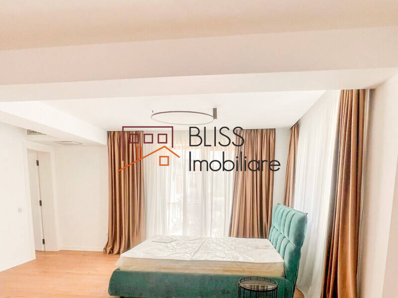 Vila De Lux Cu 4 Dormitoare In Complex | Bliss Imobiliare / Photo 48 - BLISS Imobiliare