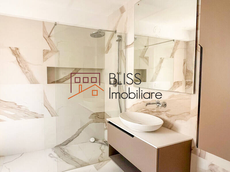 Vila De Lux Cu 4 Dormitoare In Complex | Bliss Imobiliare / Photo 51 - BLISS Imobiliare