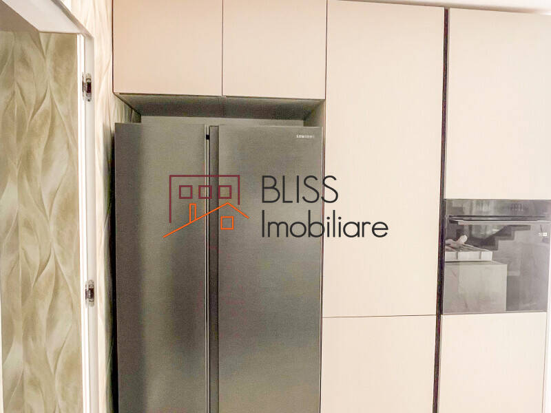 Luxury 4-Bedroom Villa In Gated Complex, Bucharest / Ilfov | Bliss Imobiliare / Photo 57 - BLISS Imobiliare