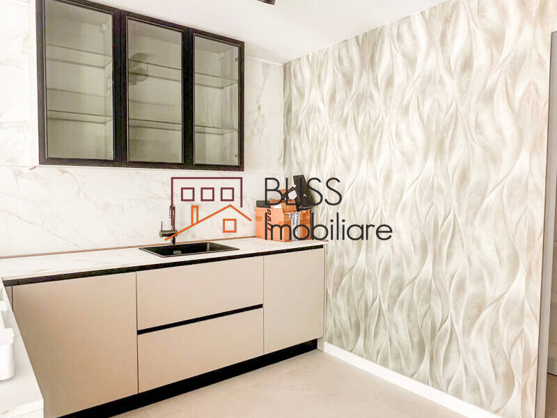 Vila De Lux Cu 4 Dormitoare In Complex | Bliss Imobiliare / Photo 58 - BLISS Imobiliare