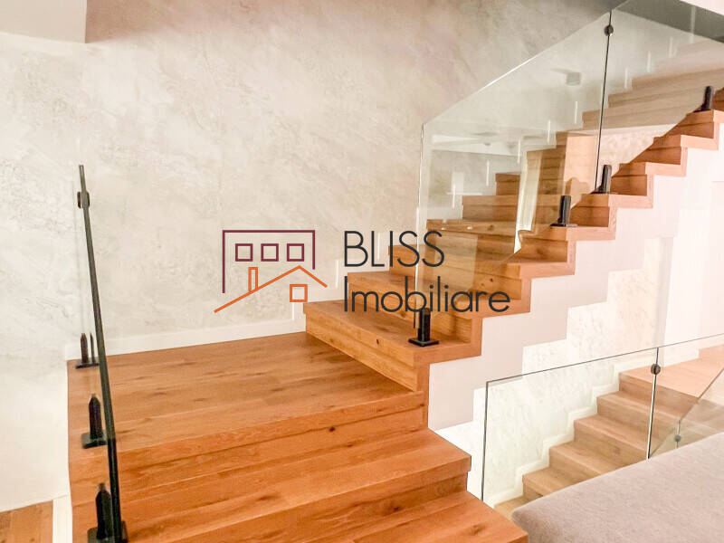 Vila De Lux Cu 4 Dormitoare In Complex | Bliss Imobiliare / Photo 28 - BLISS Imobiliare