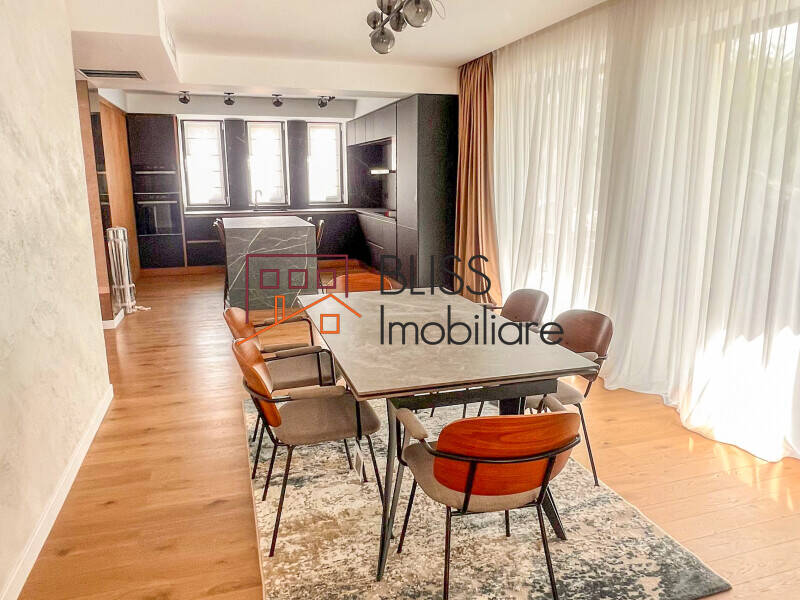 Luxury 4-Bedroom Villa In Gated Complex, Bucharest / Ilfov | Bliss Imobiliare / Photo 2 - BLISS Imobiliare