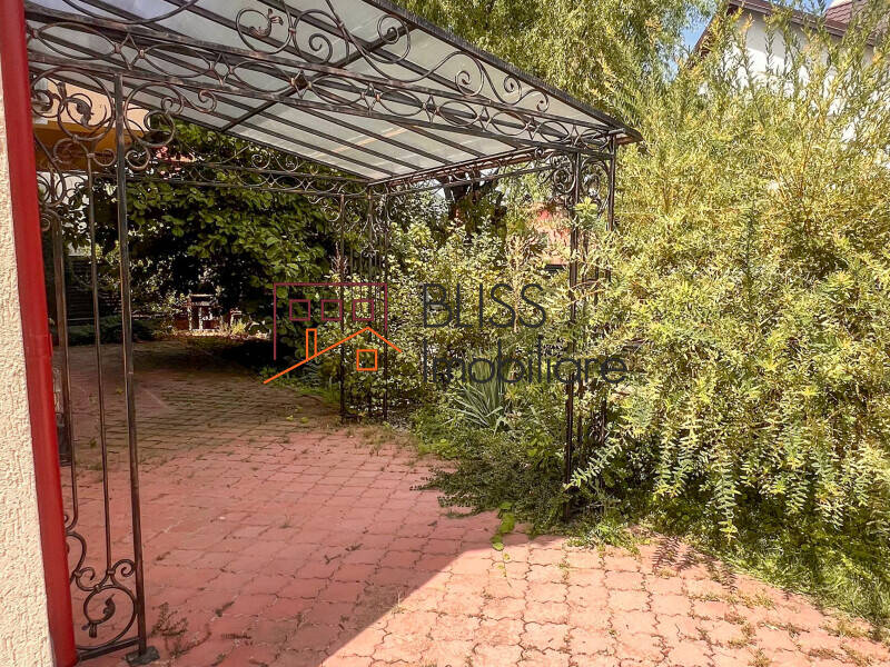 Vila Cu 5 Dormitoare, Piscina Si Gradina | Bliss Imobiliare / Photo 2 - BLISS Imobiliare