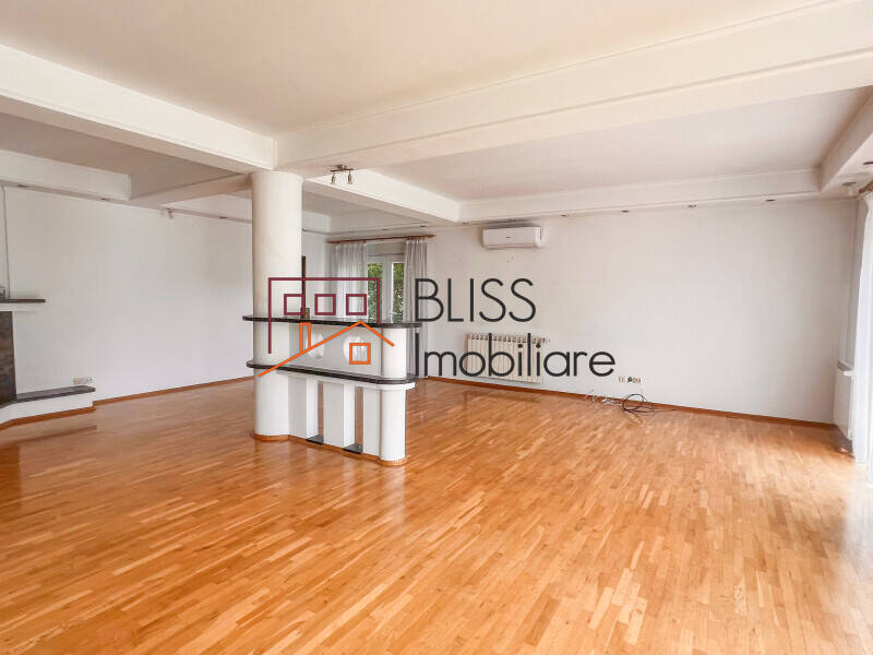 5-Bedroom Villa With Pool & Garden Gated Complex, Bucharest / Ilfov | Bliss Imobiliare / Photo 12 - BLISS Imobiliare