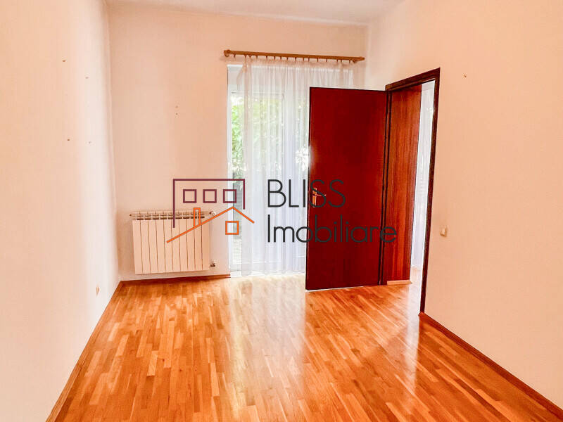 5-Bedroom Villa With Pool & Garden Gated Complex, Bucharest / Ilfov | Bliss Imobiliare / Photo 15 - BLISS Imobiliare