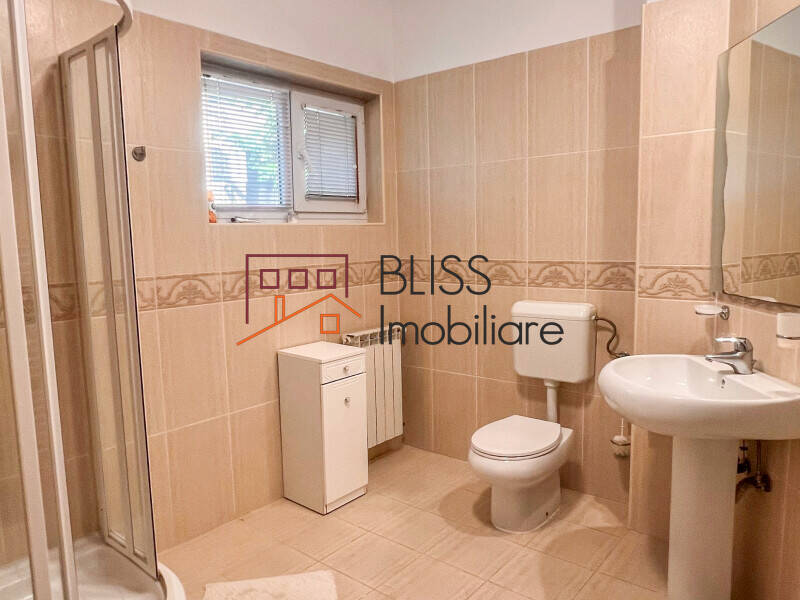 Vila Cu 5 Dormitoare, Piscina Si Gradina | Bliss Imobiliare / Photo 17 - BLISS Imobiliare