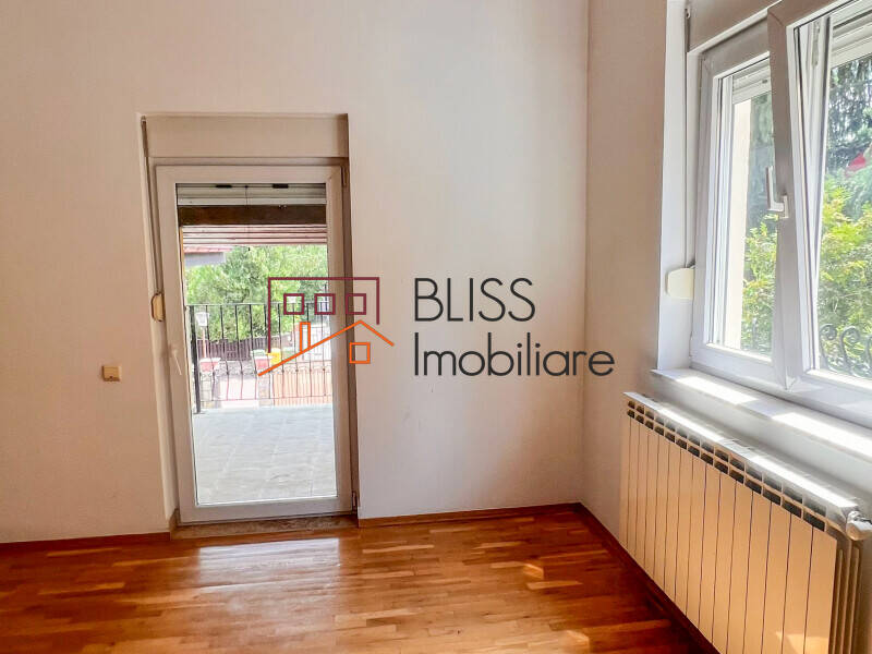 5-Bedroom Villa With Pool & Garden Gated Complex, Bucharest / Ilfov | Bliss Imobiliare / Photo 21 - BLISS Imobiliare