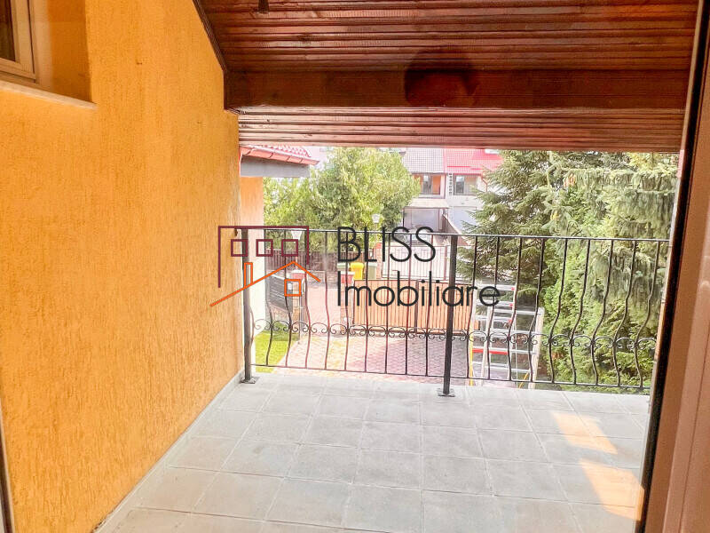 5-Bedroom Villa With Pool & Garden Gated Complex, Bucharest / Ilfov | Bliss Imobiliare / Photo 22 - BLISS Imobiliare