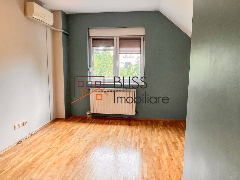 5-Bedroom Villa With Pool & Garden Gated Complex, Bucharest / Ilfov | Bliss Imobiliare / Photo 25 - BLISS Imobiliare