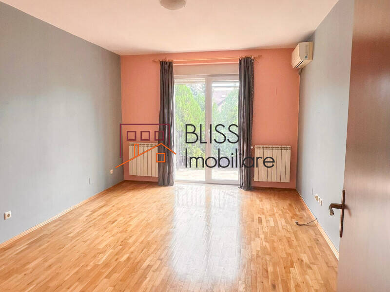 5-Bedroom Villa With Pool & Garden Gated Complex, Bucharest / Ilfov | Bliss Imobiliare / Photo 27 - BLISS Imobiliare