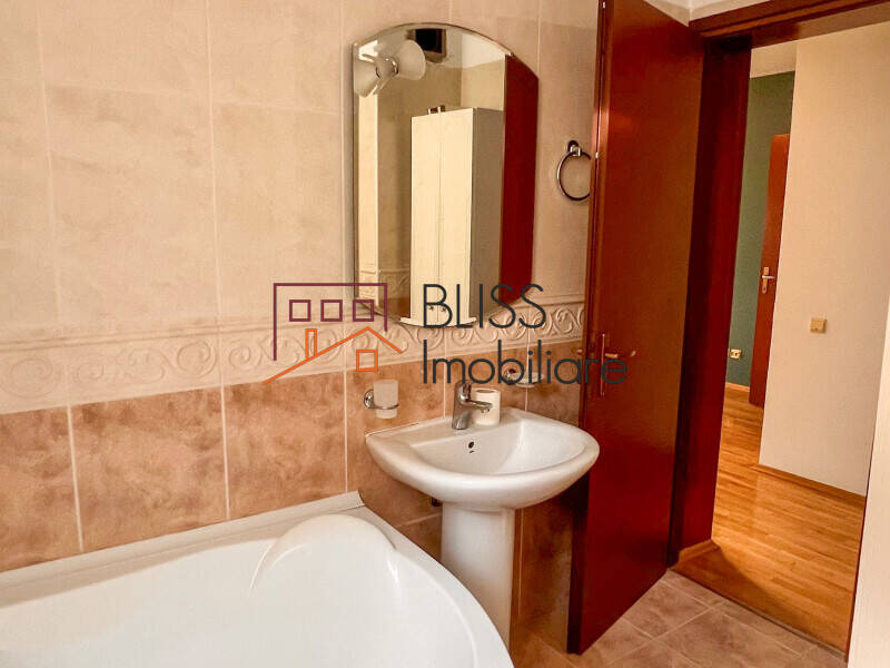 5-Bedroom Villa With Pool & Garden Gated Complex, Bucharest / Ilfov | Bliss Imobiliare / Photo 39 - BLISS Imobiliare