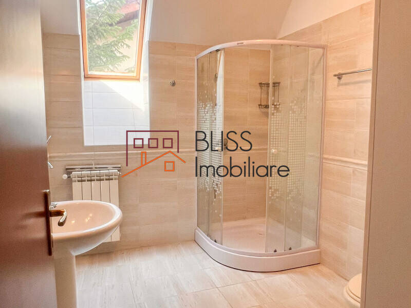 Vila Cu 5 Dormitoare, Piscina Si Gradina | Bliss Imobiliare / Photo 41 - BLISS Imobiliare