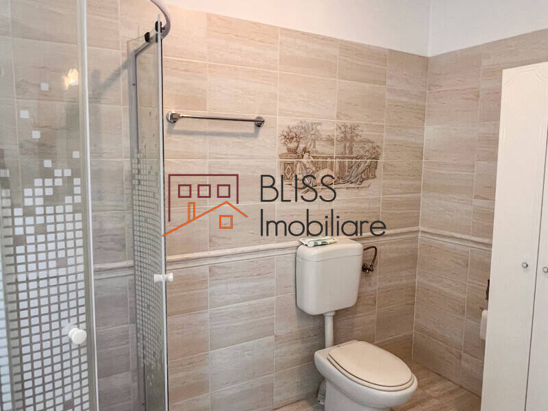 5-Bedroom Villa With Pool & Garden Gated Complex, Bucharest / Ilfov | Bliss Imobiliare / Photo 42 - BLISS Imobiliare