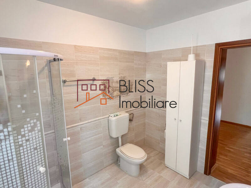 5-Bedroom Villa With Pool & Garden Gated Complex, Bucharest / Ilfov | Bliss Imobiliare / Photo 43 - BLISS Imobiliare