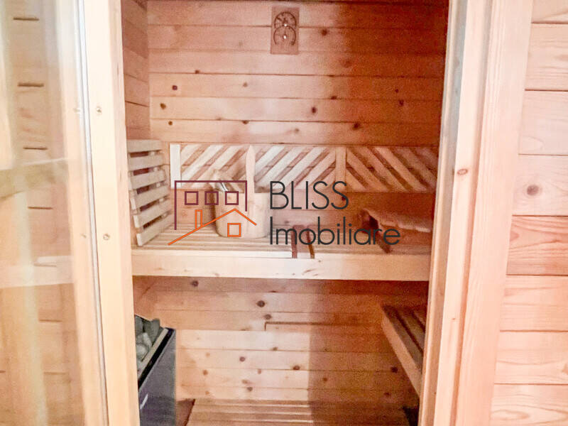 Vila Cu 5 Dormitoare, Piscina Si Gradina | Bliss Imobiliare / Photo 49 - BLISS Imobiliare