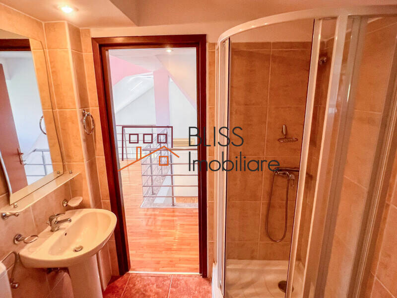 5-Bedroom Villa With Pool & Garden Gated Complex, Bucharest / Ilfov | Bliss Imobiliare / Photo 51 - BLISS Imobiliare