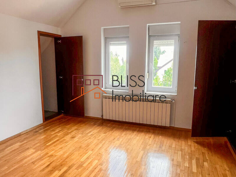 5-Bedroom Villa With Pool & Garden Gated Complex, Bucharest / Ilfov | Bliss Imobiliare / Photo 52 - BLISS Imobiliare