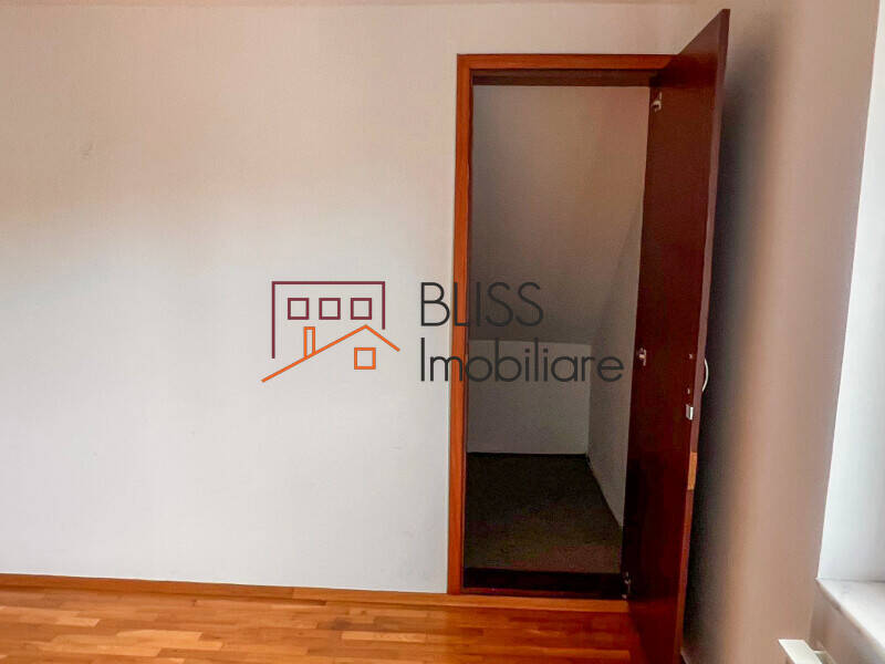 Vila Cu 5 Dormitoare, Piscina Si Gradina | Bliss Imobiliare / Photo 54 - BLISS Imobiliare