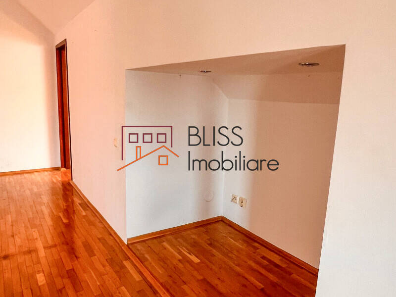 5-Bedroom Villa With Pool & Garden Gated Complex, Bucharest / Ilfov | Bliss Imobiliare / Photo 55 - BLISS Imobiliare