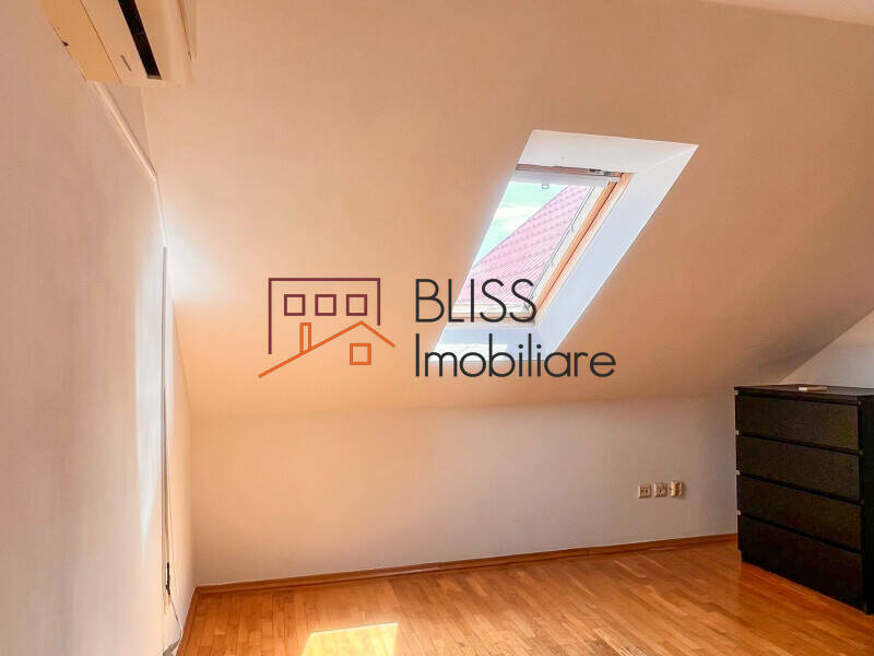 5-Bedroom Villa With Pool & Garden Gated Complex, Bucharest / Ilfov | Bliss Imobiliare / Photo 57 - BLISS Imobiliare