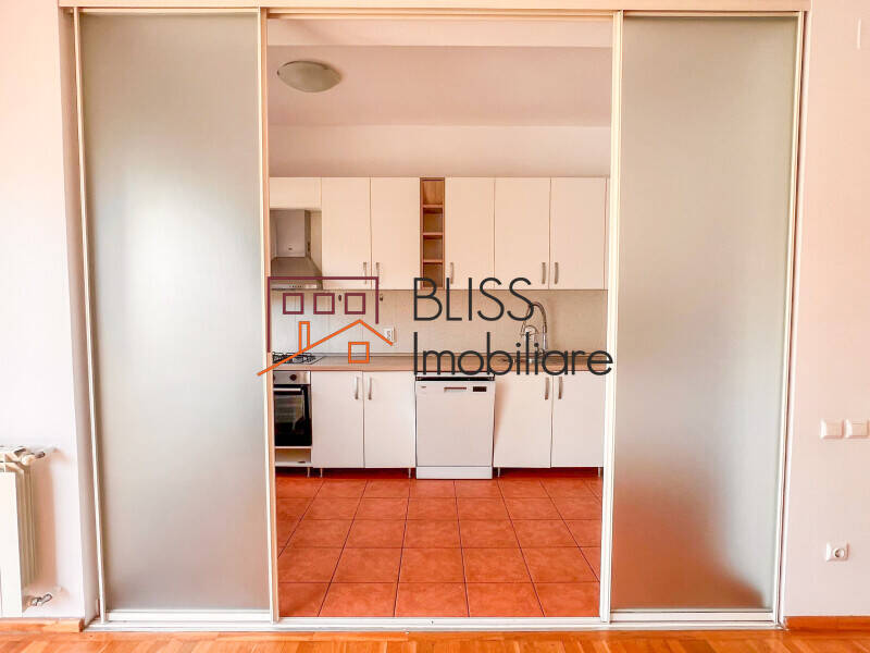 6-Bedroom Villa With Pool & Garden Gated Complex, Bucharest / Ilfov | Bliss Imobiliare / Photo 7 - BLISS Imobiliare