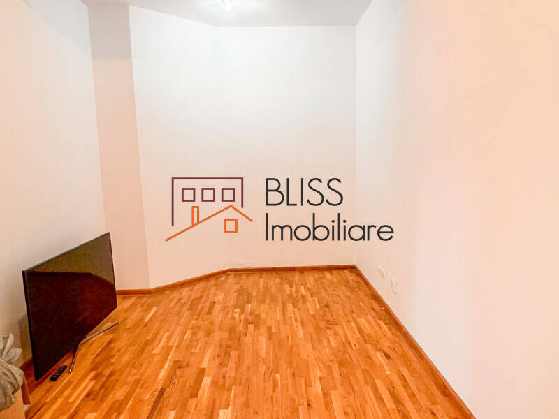 6-Bedroom Villa With Pool & Garden Gated Complex, Bucharest / Ilfov | Bliss Imobiliare / Photo 10 - BLISS Imobiliare