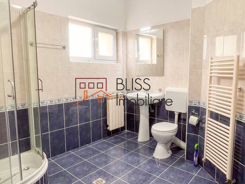 6-Bedroom Villa With Pool & Garden Gated Complex, Bucharest / Ilfov | Bliss Imobiliare / Photo 12 - BLISS Imobiliare