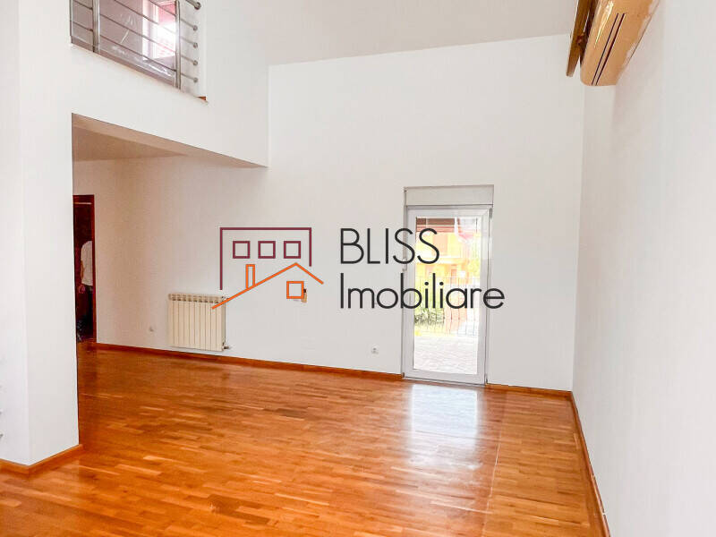 6-Bedroom Villa With Pool & Garden Gated Complex, Bucharest / Ilfov | Bliss Imobiliare / Photo 16 - BLISS Imobiliare
