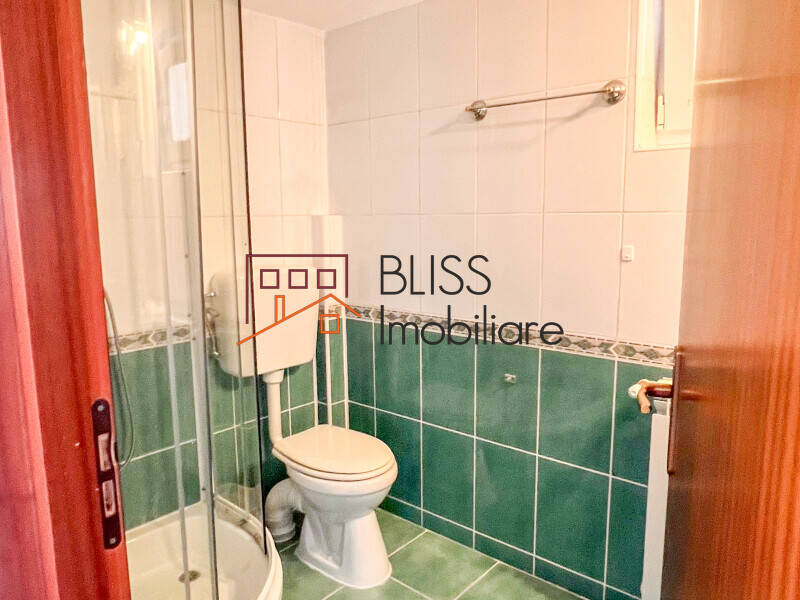 Vila Cu 6 Dormitoare, Piscina Si Gradina | Bliss Imobiliare / Photo 21 - BLISS Imobiliare