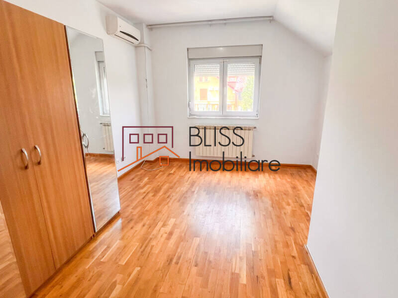 6-Bedroom Villa With Pool & Garden Gated Complex, Bucharest / Ilfov | Bliss Imobiliare / Photo 23 - BLISS Imobiliare