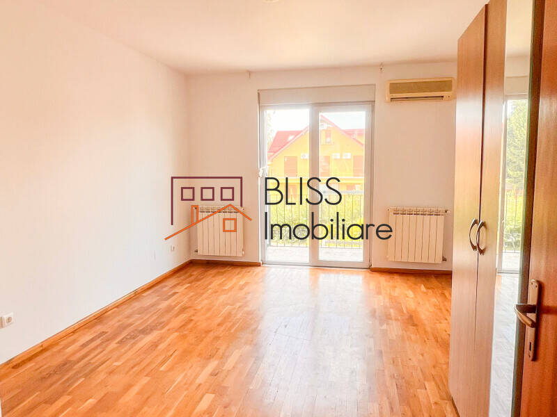 6-Bedroom Villa With Pool & Garden Gated Complex, Bucharest / Ilfov | Bliss Imobiliare / Photo 26 - BLISS Imobiliare